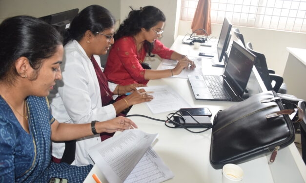 BGS Medical College & Hospital Conducts Parent–Teacher Interaction Meeting for Phase I MBBS (2025–2026 Batch) – July 2026