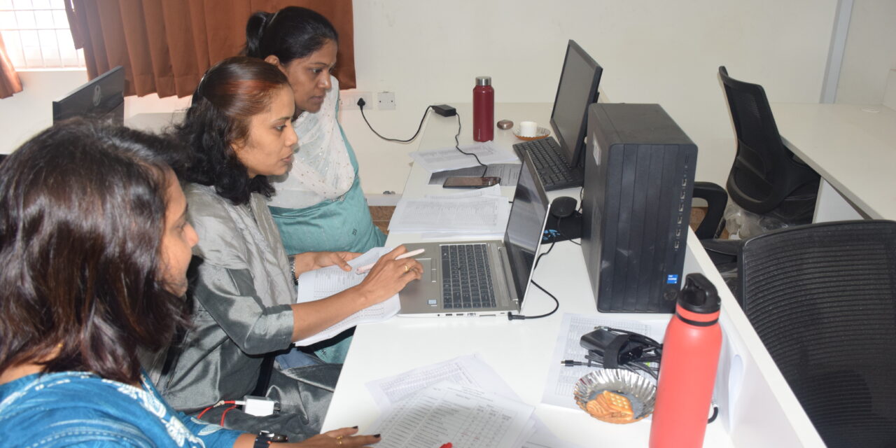 BGS Medical College & Hospital Conducts Parent–Teacher Interaction Meeting for Phase I MBBS (2025–2026 Batch) – July 2026
