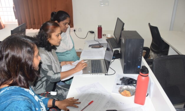 BGS Medical College & Hospital Conducts Parent–Teacher Interaction Meeting for Phase I MBBS (2025–2026 Batch) – July 2026
