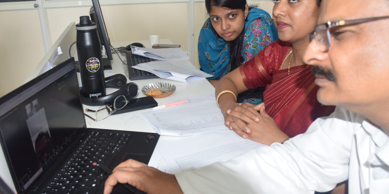 BGS Medical College & Hospital Conducts Parent–Teacher Interaction Meeting for Phase I MBBS (2025–2026 Batch) – July 2026