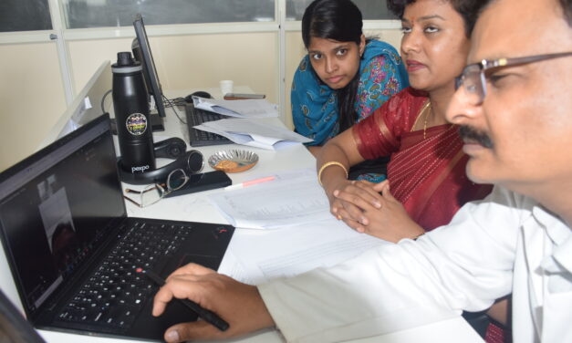 BGS Medical College & Hospital Conducts Parent–Teacher Interaction Meeting for Phase I MBBS (2025–2026 Batch) – July 2026