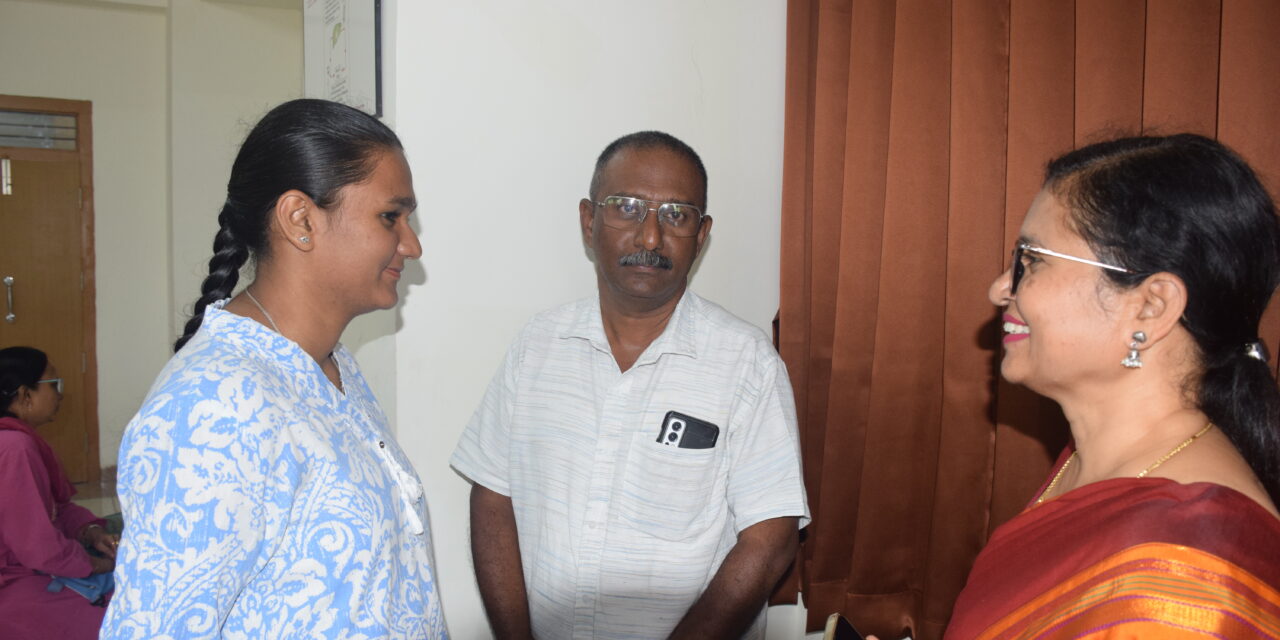 BGS Medical College & Hospital Conducts Parent–Teacher Interaction Meeting for Phase I MBBS (2025–2026 Batch) – July 2026