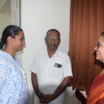 BGS Medical College & Hospital Conducts Parent–Teacher Interaction Meeting for Phase I MBBS (2025–2026 Batch) – July 2026