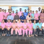 Department of Emergency Medicine Elevates Institutional Preparedness through Code Blue Training of Trainers Program at BGS Medical College & Hospital, Nagaruru