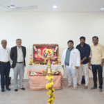 Faculty Rooms Inauguration Ceremony: A New Space Designed to Inspire Excellence at BGS Medical College and Hospital, Nagaruru