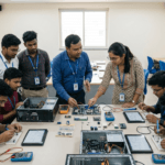 Skill development training in Bhubaneswar