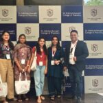 BGS Medical College & Hospital Faculty Participate in International Conference on “Interdisciplinary Approaches in Health Sciences for Translational Research” at Adichunchanagiri University