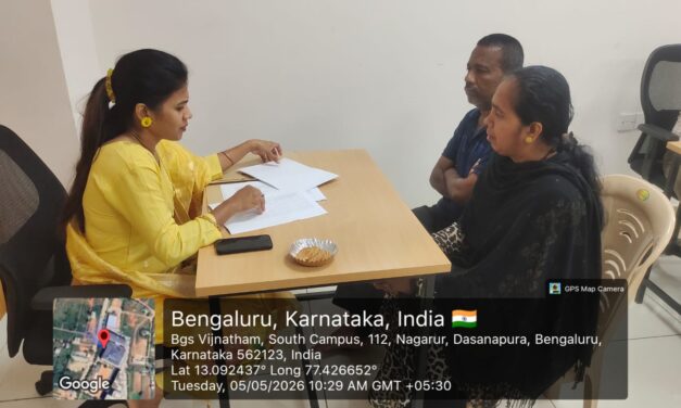 BGS Medical College & Hospital Conducts Parent Teacher Meetings for First and Second Year MBBS Students – May 2026