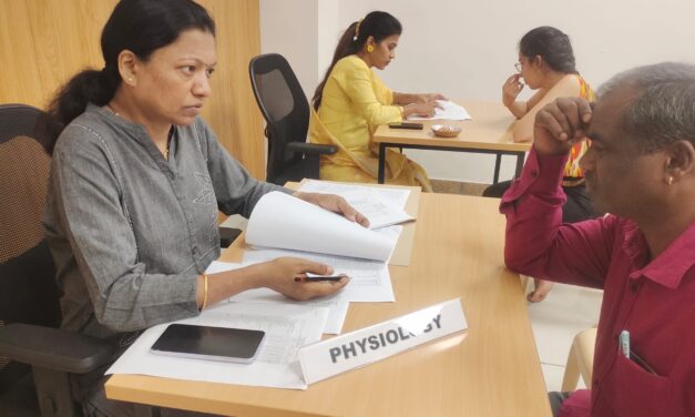 BGS Medical College & Hospital Conducts Parent Teacher Meetings for First and Second Year MBBS Students – May 2026
