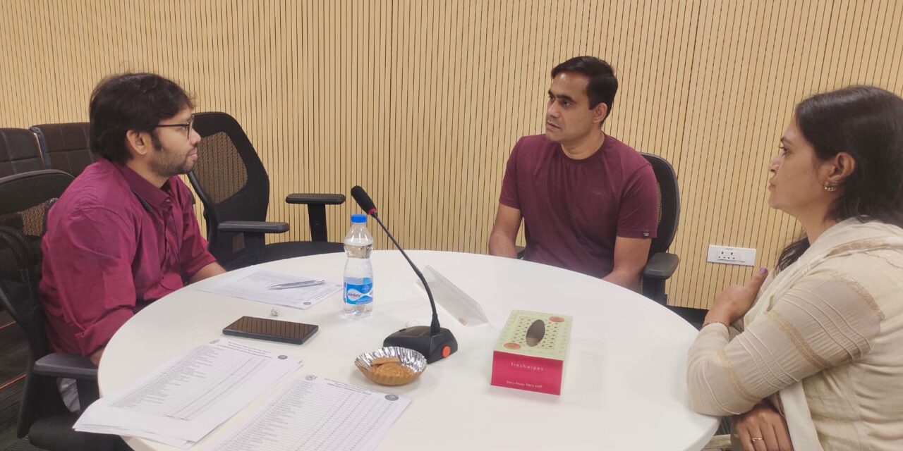 BGS Medical College & Hospital Conducts Parent Teacher Meetings for First and Second Year MBBS Students – May 2026