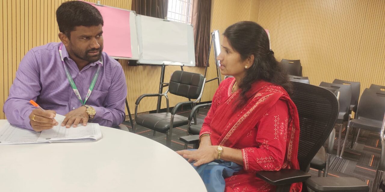BGS Medical College & Hospital Conducts Parent Teacher Meetings for First and Second Year MBBS Students – May 2026