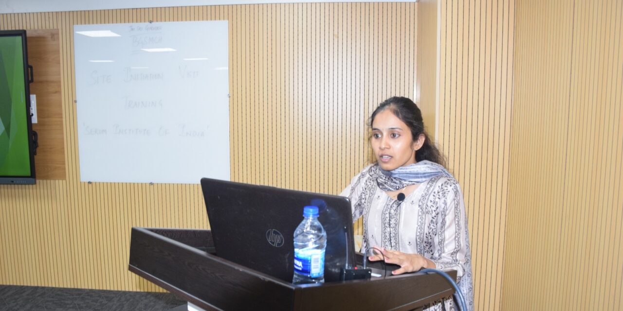 Faculty Development Programme on “Approach to Headache” at BGS Medical College and Hospital, Nagaruru