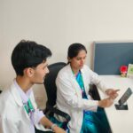 BGS Vijnatham Institute of Nursing Sciences Hosts Comprehensive Parents-Teachers Meeting for B.Sc. Nursing
