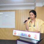 Departments of Pediatrics and Pathology Conduct Clinico-Pathological Meeting at BGS Medical College and Hospital, Nagaruru