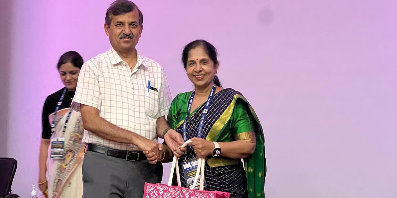Dr. Sahana Devdas from BGS Medical College & Hospital Invited as Resource Faculty for ITC PG 2026 at Bangalore Medical College and Research Institute (BMCRI)