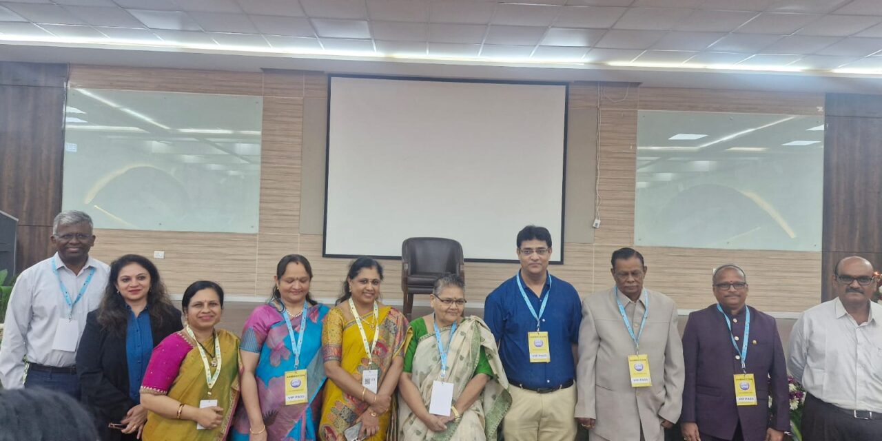 Dr. Suresh D. R. of BGS Medical College & Hospital Delivers Expert Session at AMBK State Conference 2026