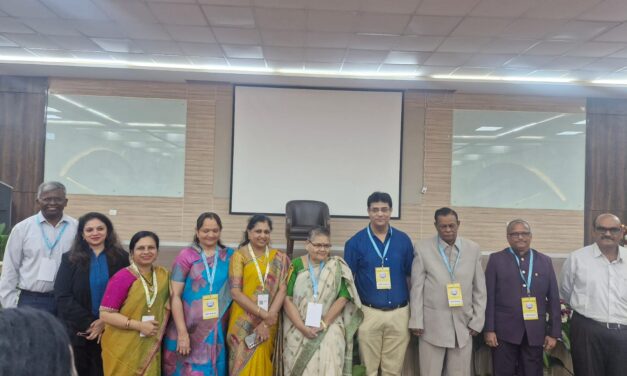 Dr. Suresh D. R. of BGS Medical College & Hospital Delivers Expert Session at AMBK State Conference 2026