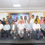 Site Initiation Visit (SIV) – Bivalent Typhoid Vaccine Clinical Trial at BGS Medical College & Hospital, Nagaruru