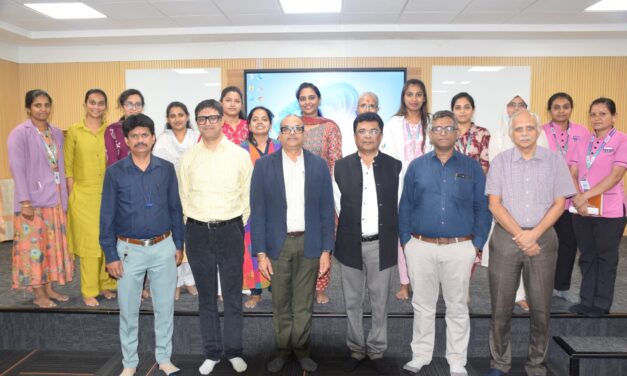 “Picky Eating in Children: Clinical Approaches, Nutritional Challenges and Evidence-Based Management” at BGS Medical College and Hospital, Nagaruru
