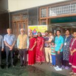 Protecting Tomorrow, Two Drops at a Time: BGS Medical College & Hospital Successfully Conducts National Pulse Polio Immunization Campaign
