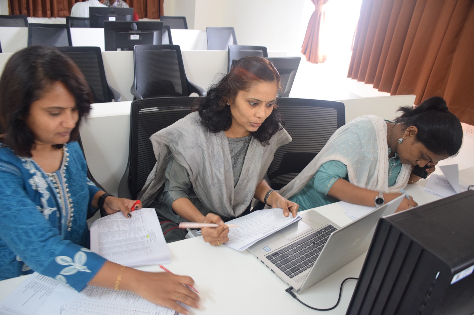 BGS Medical College & Hospital Conducts Parent–Teacher Interaction Meeting for Phase I MBBS (2025–2026 Batch) – July 2026
