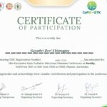 BGS Medical College & Hospital Faculty Represent the Institution at CoPID Karnataka 2026