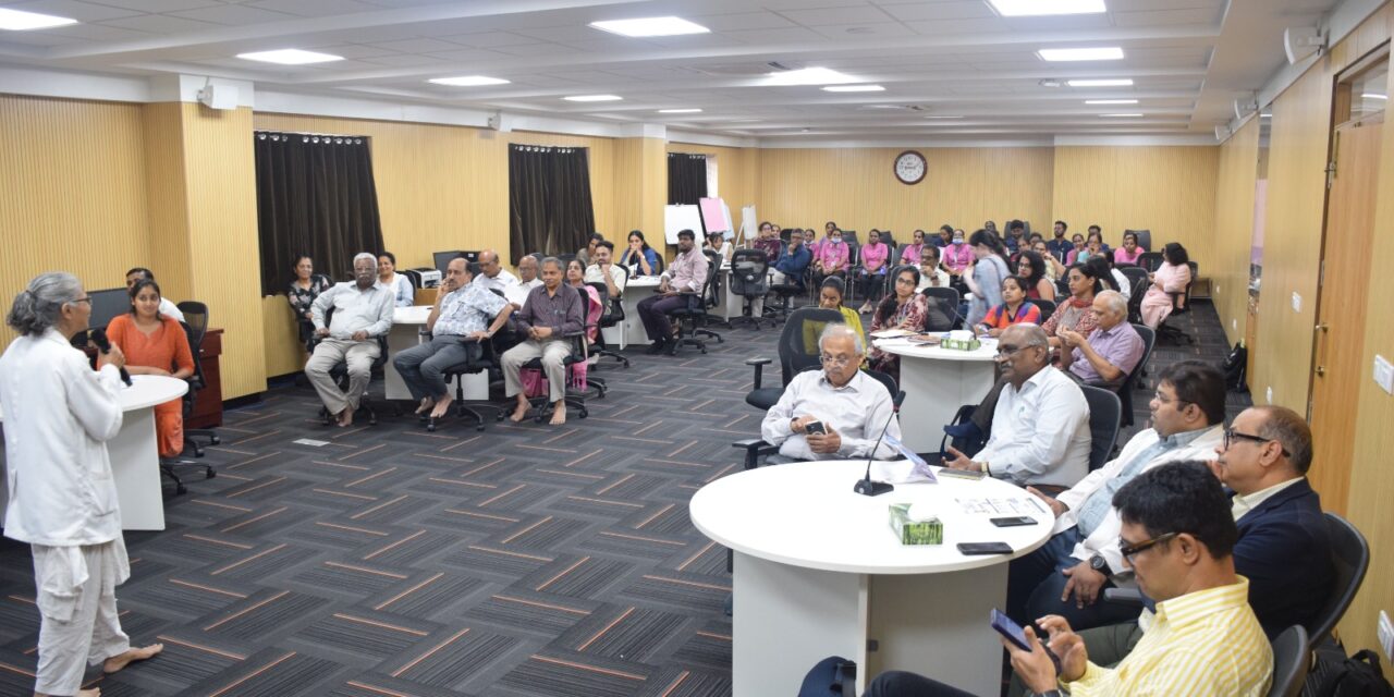 “Picky Eating in Children: Clinical Approaches, Nutritional Challenges and Evidence-Based Management” at BGS Medical College and Hospital, Nagaruru