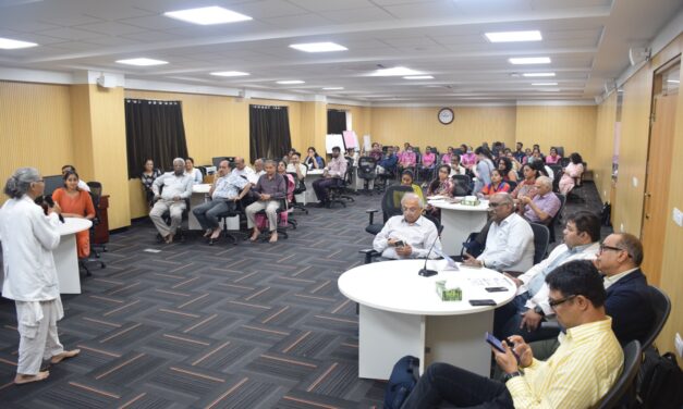 “Picky Eating in Children: Clinical Approaches, Nutritional Challenges and Evidence-Based Management” at BGS Medical College and Hospital, Nagaruru