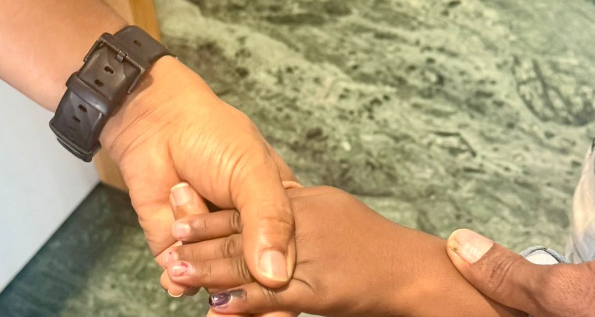 Protecting Tomorrow, Two Drops at a Time: BGS Medical College & Hospital Successfully Conducts National Pulse Polio Immunization Campaign
