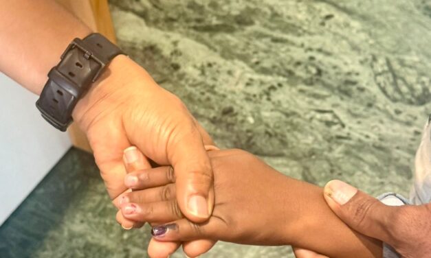 Protecting Tomorrow, Two Drops at a Time: BGS Medical College & Hospital Successfully Conducts National Pulse Polio Immunization Campaign