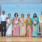 Dr. Virupaksha H. S. Represents BGS Medical College and Hospital at the National MHECON Annual Conference 2026