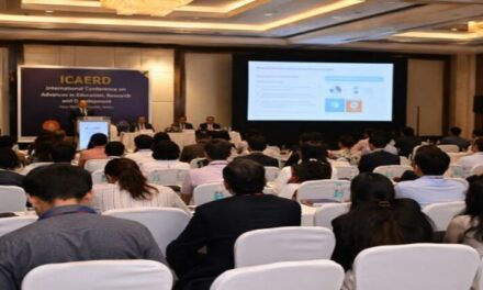 ICAERD: The Leading Education Conference in Delhi for Researchers and Academicians!