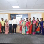 BGS Medical College and Hospital Hosts Expert Guest Lecture on Diabetic Retinopathy Management