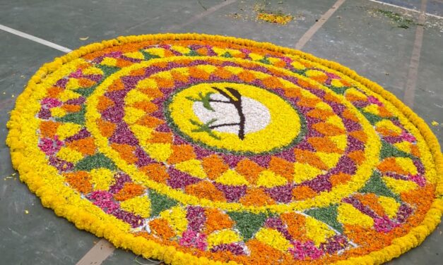 Thakarthonam 2026: BGS VINS, VIPT & VIAHS Celebrate the Spirit of Onam with Culture, Unity and Camaraderie