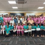 BGSMCH Conducts Expert Guest Lecture on Hospital Hemovigilance to Strengthen Patient Safety and Clinical Excellence