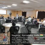 Faculty Development Programme on Emerging Dengue Vaccine Pipelines at BGS Medical College and Hospital, Nagaruru