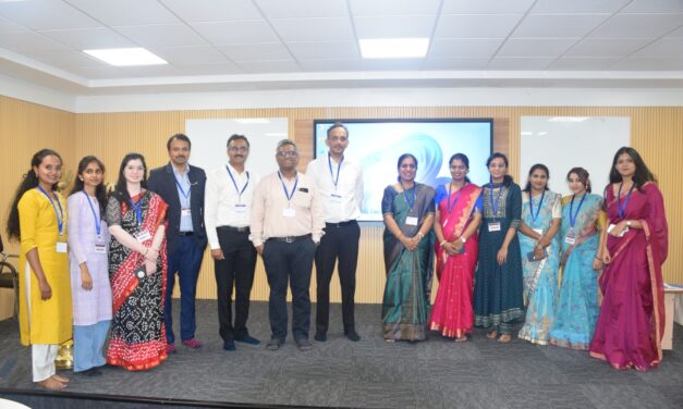 BGS Medical College Hosts CME Workshop on EEG Applications in Psychiatry and Neurology