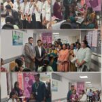 Department of Pediatrics Hosts Comprehensive Awareness Program for World Breastfeeding Week