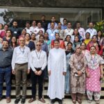 Dr. Suma M P from BGS Medical College and Hospital Participates in Advance Course in Medical Education