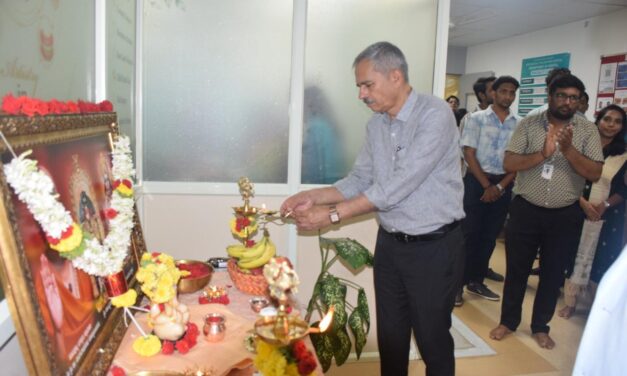 BGS Medical College and Hospital Inaugurates Advanced Digital OPG X-Ray Unit and Upgraded Dental OPD