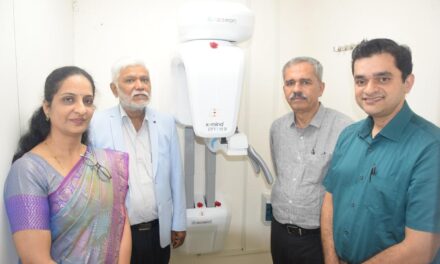 BGS Medical College and Hospital Inaugurates Advanced Digital OPG X-Ray Unit and Upgraded Dental OPD