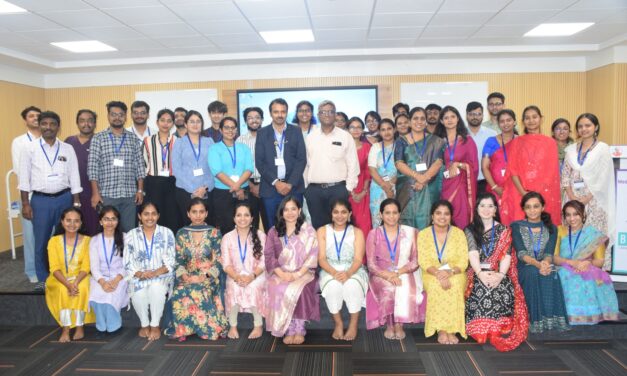 BGS Medical College Hosts CME Workshop on EEG Applications in Psychiatry and Neurology