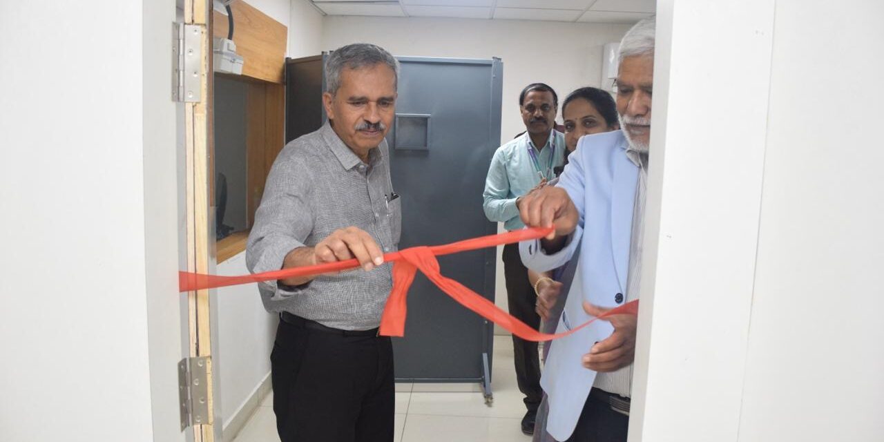 BGS Medical College and Hospital Inaugurates Advanced Digital OPG X-Ray Unit and Upgraded Dental OPD