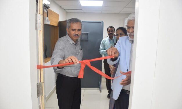 BGS Medical College and Hospital Inaugurates Advanced Digital OPG X-Ray Unit and Upgraded Dental OPD