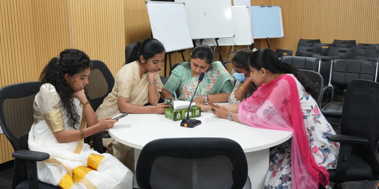 Department of Pharmacology Conducts National Pharmacology Day 2026 at BGS Medical College & Hospital, Nagaruru
