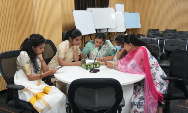 Department of Pharmacology Conducts National Pharmacology Day 2026 at BGS Medical College & Hospital, Nagaruru