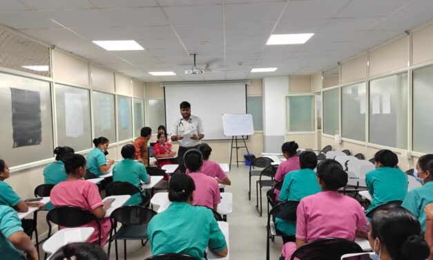 Departments of Pediatrics and Community Medicine Host Comprehensive Breastfeeding Awareness Initiatives