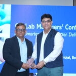 Dr. Suresh D. R. Represents BGS MCH at QO Lab Manager Confluence 2026 in Bengaluru