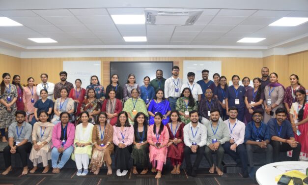 BGS Medical College Hosts CME Workshop on EEG Applications in Psychiatry and Neurology
