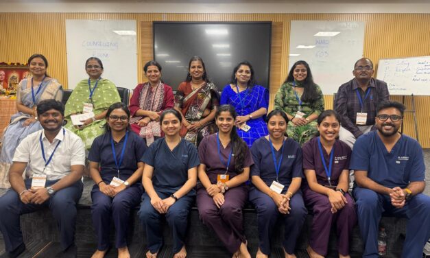 Department of Anaesthesiology Hosts Landmark Simulation Workshop for ISACON KARNATAKA 2026 at BGS Medical College & Hospital, Nagaruru